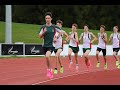 Wbhsdr 3000m challenge oct 2023 race 3