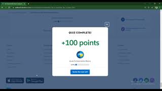 Salesforce Trailhead - Get Started with Aura Components