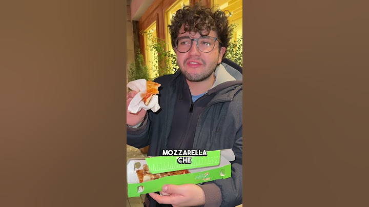 Abbiamo provato ad assaggiare la PIZZA in Albania😲🍕Come sarà? Guarda il reel per scoprirlo! 🤫😂