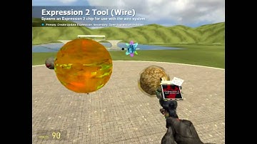 My E2 Holo Creations