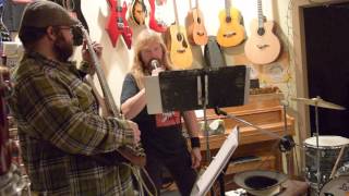 "Let it Be" - performed by The Breakaways screenshot 4