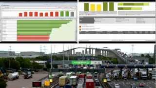 Fleet Trak Limited. Managed Telematics Services . "It's what we do" LCV video