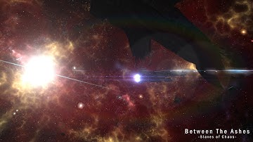 [Joe Plays] FreeSpace Open - Between the Ashes [001]