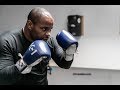 Daniel Cormier's 2nd Week Of Training Camp For UFC 230