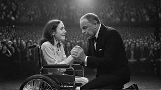 Download Lagu Sinatra STOPPED Concert for Dying Fan — What He Did Next Left Everyone in TEARS MP3