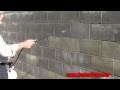 Seal Your Basement or Driveway Permanently Seal Your Basement or Driveway Permanently