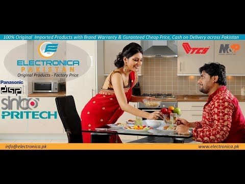 Sinbo Meat Grinder SHB 3083 - electronica.pk