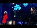 Ingrid Michaelson, Sarah Bareilles Winter Song White House National Tree Lighting 2010