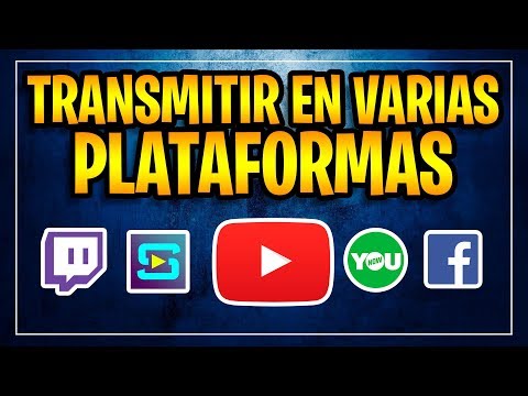 Vídeo: Facebook Lanzará Una Aplicación De Transmisión De Juegos Para Intentar Rivalizar Con Twitch Y YouTube