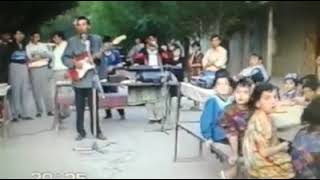 картинка: 1997 йил тўй