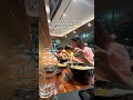 Ramen Night At Mendokoro Ramenba In Molito Lifestyle Center 