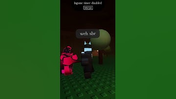 Thumbnail of Friend elliot VS John doe annihilation. #forsaken #roblox