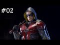 Batman Arkham Knight - All Robin Skins