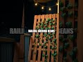 Green Reciprocity Five Balcony Living Hacks