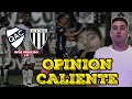 AFANO: GIMNASIA (MZA) AFUERA DEL REDUCIDO | GOLPE DE REALIDAD, NO ES SOLO FÚTBOL