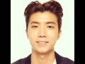 Wooyoung from ELLE Japan&#39;s Instagram