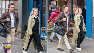 Richard Hammond’s Family Drama: Winning Back His Daughter! ❤️😲🚗