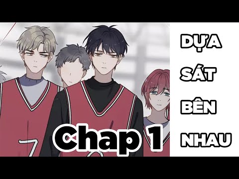 Hoàn] [Truyện Tranh Đam Mỹ] Cận Kề Tiếp Xúc - Chap 1 | Truyện Tranh Đam Mỹ  Hoàn - Truyen.Mbfamily.Vn