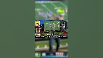 Imagine Eli was Peyton