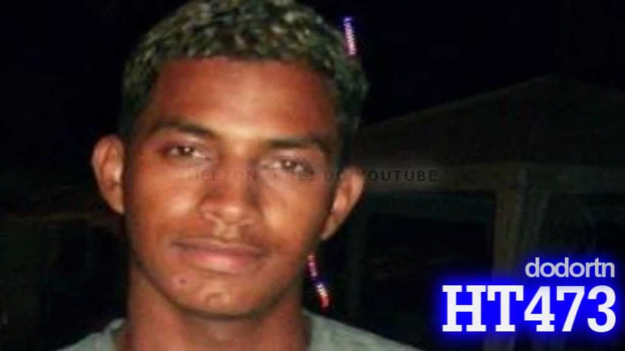 MC MENOR B - SAUDADES DOS GUERREIROS♫ [ MARCELO DJ DA PEDREIRA ]