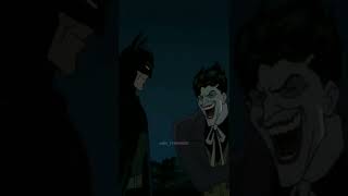Смех Бэтмена🥶#dc #бэтмен #джокер #брюсуэйн #brucewayne #batman #joker #shorts