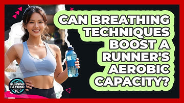 Can Breathing Techniques Boost A Runner