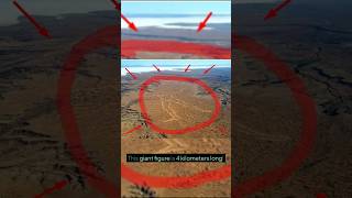 Unbelievable Google Earth Discoveries Bizarre Images #googleearth #bizzarefacts #mysteries
