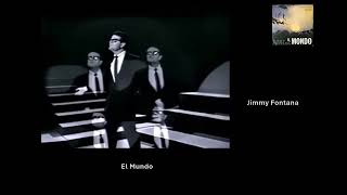 El Mundo/Jimmy Fontana 1965