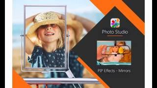 PIP Camera Effects Mirrors | Photo Editor | Photo Studio screenshot 3