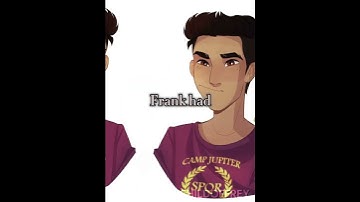 They all had someone... // Percy Jackson Sad Edit // #fyp #percyjackson #edit