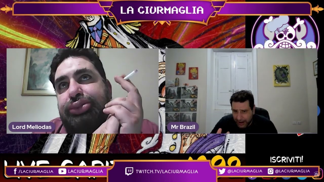 ALLORA È PARADISO - 