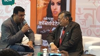 Colaba Conspiracy Launch