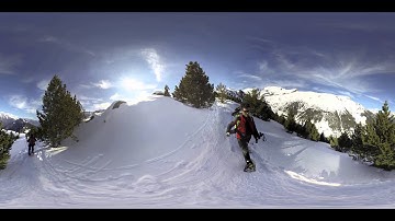 Stitched with the new masking feature