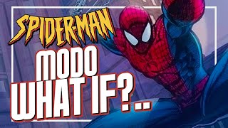 ¿Recuerdas What If?.. de Spider-Man en PS1?