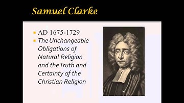 History of Apologetics