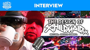 The Design of Schildmaid MX - Interview with HitP Studio