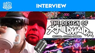 The Design of Schildmaid MX - Interview with HitP Studio by Lazy Devs 1,258 views 5 months ago 1 hour, 46 minutes