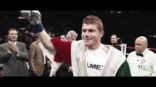 canelo alvarez knockouts highlights