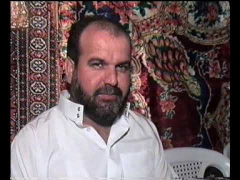 مولد مرعي حسن الحمدو المنشد الديني جمال سرميني حمص عام 2005 الجزء الثاني