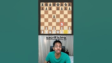 Win a Chess game in 6 Moves 📈