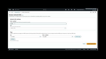 Step-by-step AWS VPC setup with subnets, IGW, NAT, security, and SSH troubleshooting.