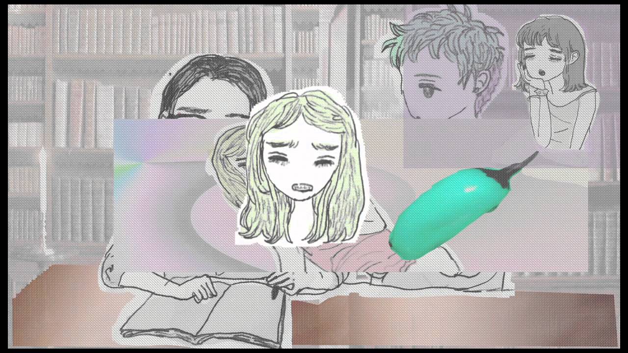 Katte ni Shiyagatte trailer thumbnail