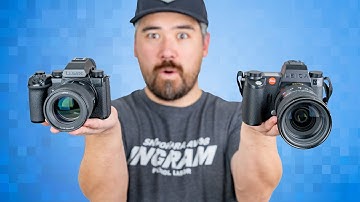 Is L-Mount Worth Investing Into? | The PetaPixel Podcast