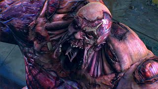 DEFECT BOSS - DYING LIGHT THE BEAST WALKTHROUGH PART 2