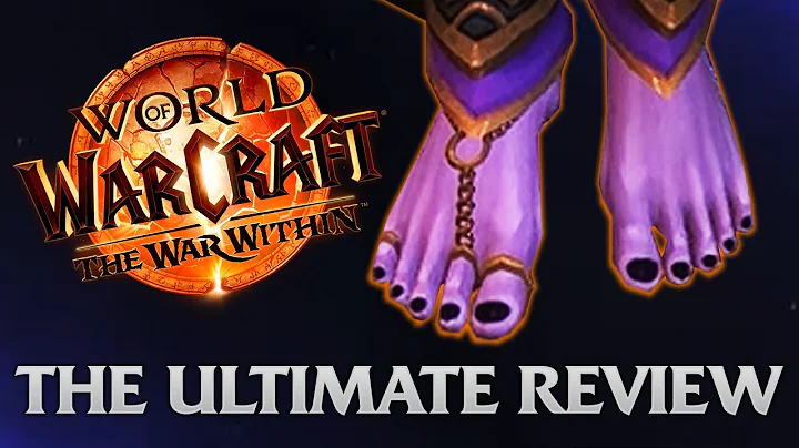 Was The War Within A Good Expansion?