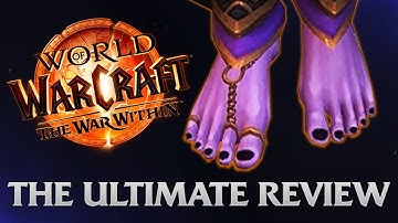 Was The War Within A Good Expansion?