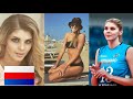 Irina fetisova interview,Irina fetisova beautiful volleyball player from russia,biography#volleyball