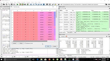 Regression - 12: Backward Elimination method to build Multiple linear regression model