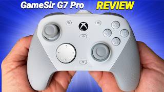 GameSir G7 Pro REVIEW - Should You Get One