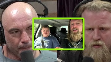 Justin Wren is Tackling Bullying with His New Program